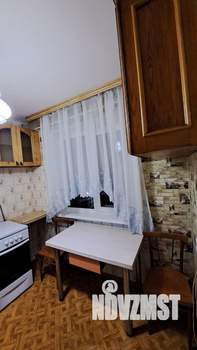 3-к квартира, на длительный срок, 57м2, 5/5 этаж