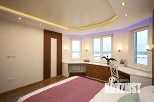 1-к квартира, посуточно, 80м2, 1/1 этаж