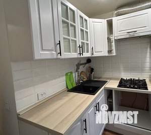 1-к квартира, посуточно, 41м2, 1/1 этаж