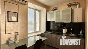 2-к квартира, посуточно, 51м2, 7/7 этаж