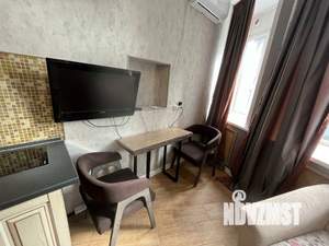 1-к квартира, посуточно, 24м2, 1/1 этаж