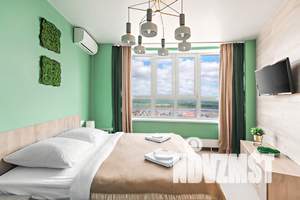 1-к квартира, посуточно, 20м2, 15/17 этаж