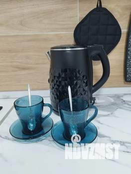 Студия квартира, посуточно, 24м2, 6/17 этаж