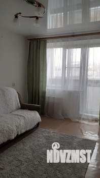 1-к квартира, на длительный срок, 35м2, 3/5 этаж