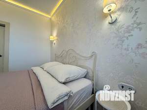 2-к квартира, посуточно, 42м2, 5/7 этаж