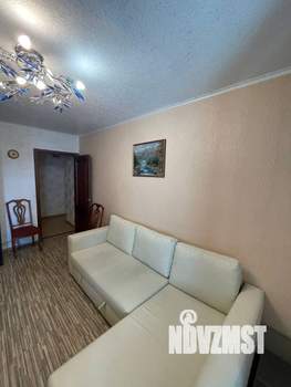 2-к квартира, на длительный срок, 60м2, 2/10 этаж