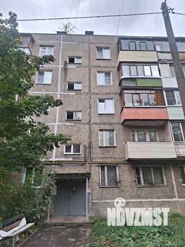 2-к квартира, на длительный срок, 60м2, 3/5 этаж