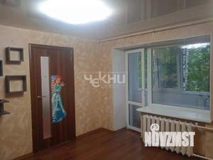 2-к квартира, на длительный срок, 42м2, 3/5 этаж