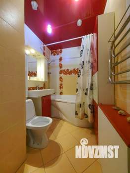 3-к квартира, на длительный срок, 80м2, 4/10 этаж