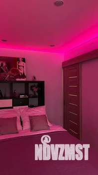 2-к квартира, посуточно, 43м2, 3/5 этаж