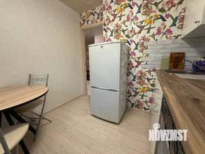 1-к квартира, на длительный срок, 31м2, 3/5 этаж