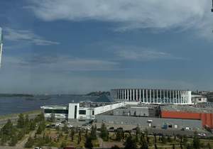 2-к квартира, на длительный срок, 63м2, 9/17 этаж