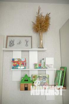 Студия квартира, посуточно, 31м2, 4/15 этаж