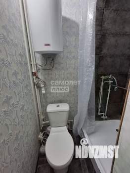 Студия квартира, на длительный срок, 14м2, 4/4 этаж