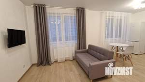 Студия квартира, посуточно, 25м2, 2/10 этаж