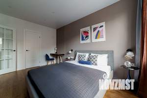 1-к квартира, посуточно, 40м2, 3/11 этаж