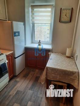 1-к квартира, на длительный срок, 30м2, 4/9 этаж