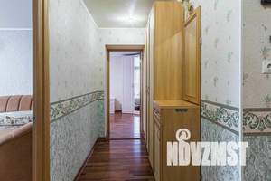 2-к квартира, посуточно, 70м2, 3/12 этаж