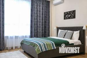 Студия квартира, посуточно, 29м2, 7/8 этаж