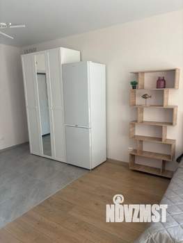 Студия квартира, на длительный срок, 32м2, 14/19 этаж