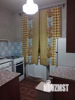 2-к квартира, на длительный срок, 45м2, 1/5 этаж