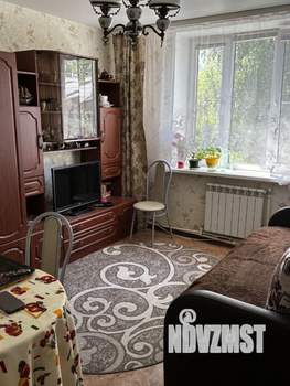 2-к квартира, на длительный срок, 39м2, 2/2 этаж