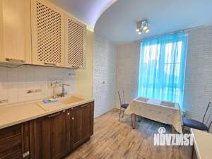 2-к квартира, посуточно, 58м2, 1/1 этаж