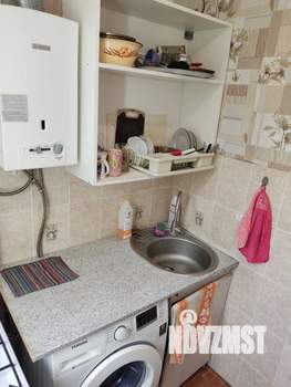 2-к квартира, на длительный срок, 38м2, 2/3 этаж