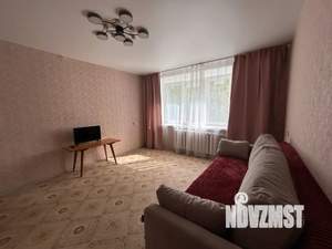 2-к квартира, посуточно, 59м2, 3/6 этаж