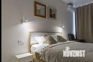 2-к квартира, посуточно, 44м2, 1/1 этаж