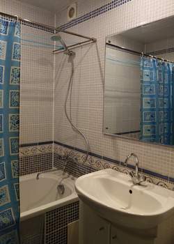 2-к квартира, на длительный срок, 50м2, 5/9 этаж