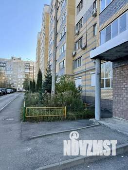 1-к квартира, посуточно, 46м2, 1/1 этаж