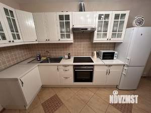 1-к квартира, на длительный срок, 50м2, 4/8 этаж