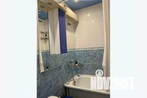 1-к квартира, посуточно, 36м2, 9/9 этаж