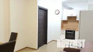 1-к квартира, посуточно, 49м2, 4/10 этаж