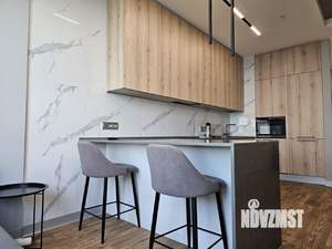 2-к квартира, на длительный срок, 50м2, 18/19 этаж
