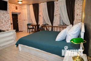 2-к квартира, посуточно, 56м2, 1/1 этаж