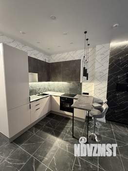 Студия квартира, на длительный срок, 30м2, 7/8 этаж