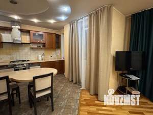 2-к квартира, посуточно, 77м2, 9/9 этаж