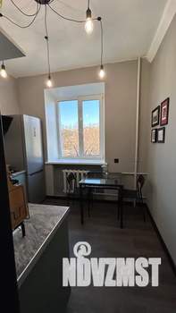 2-к квартира, посуточно, 41м2, 4/6 этаж