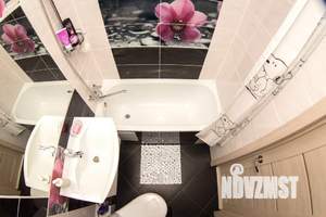 1-к квартира, посуточно, 23м2, 1/1 этаж