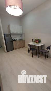 Студия квартира, посуточно, 20м2, 2/3 этаж