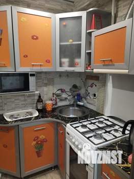2-к квартира, на длительный срок, 42м2, 1/5 этаж