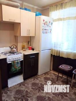 1-к квартира, на длительный срок, 34м2, 4/5 этаж