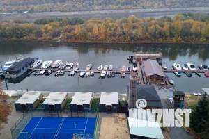 1-к квартира, посуточно, 40м2, 10/14 этаж