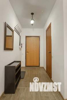 Студия квартира, посуточно, 22м2, 12/14 этаж