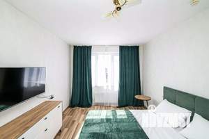 1-к квартира, посуточно, 70м2, 1/1 этаж