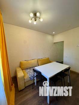 1-к квартира, посуточно, 50м2, 1/12 этаж