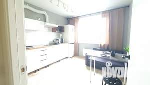 1-к квартира, посуточно, 35м2, 6/24 этаж