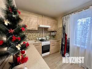 1-к квартира, посуточно, 32м2, 2/9 этаж